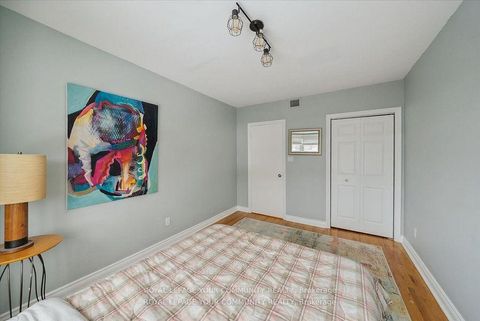 Photo 13 at 201 - 60 Kippendavie Avenue, The Beaches, Toronto