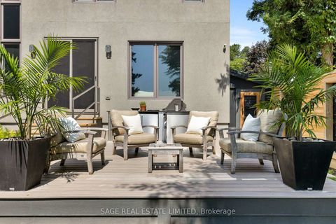 Photo 17 at 79 Fishleigh Drive, Cliffside, Toronto