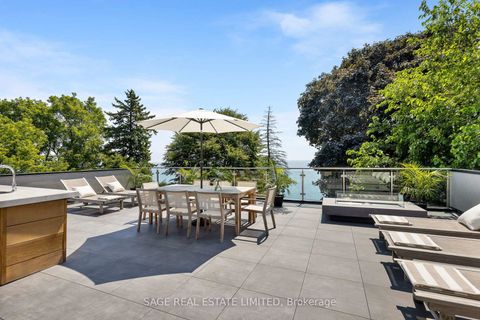 Photo 39 at 79 Fishleigh Drive, Cliffside, Toronto