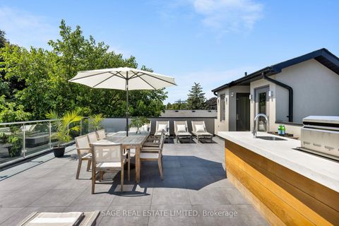 Photo 41 at 79 Fishleigh Drive, Cliffside, Toronto