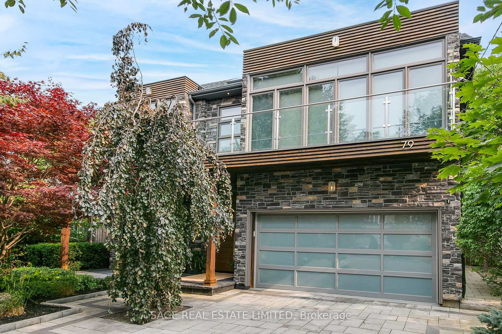 79 Fishleigh Drive, Cliffside, Toronto 