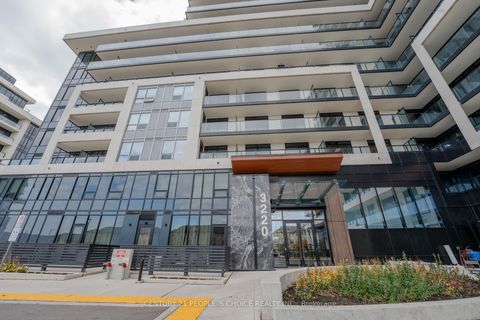 Photo 2 at 1703 - 3220 William Coltson Avenue N, JM Joshua Meadows, Oakville