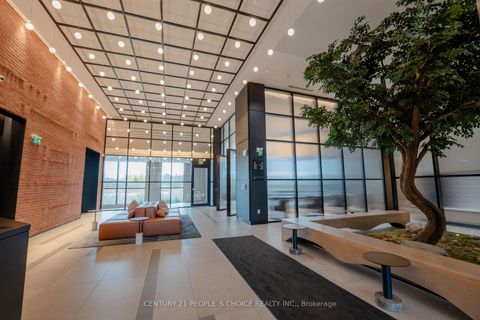 Photo 4 at 1703 - 3220 William Coltson Avenue N, JM Joshua Meadows, Oakville