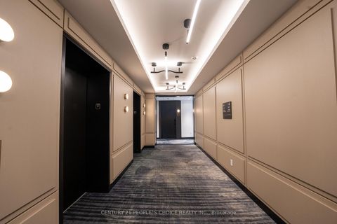 Photo 7 at 1703 - 3220 William Coltson Avenue N, JM Joshua Meadows, Oakville