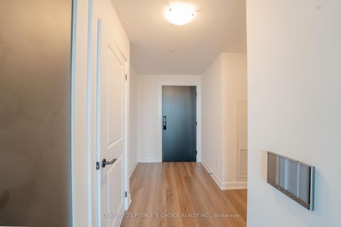 Photo 9 at 1703 - 3220 William Coltson Avenue N, JM Joshua Meadows, Oakville