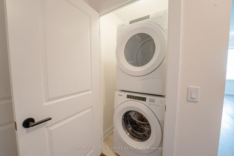 Photo 24 at 1703 - 3220 William Coltson Avenue N, JM Joshua Meadows, Oakville