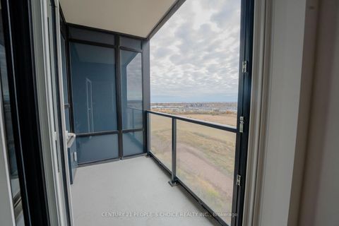 Photo 25 at 1703 - 3220 William Coltson Avenue N, JM Joshua Meadows, Oakville