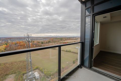 Photo 26 at 1703 - 3220 William Coltson Avenue N, JM Joshua Meadows, Oakville