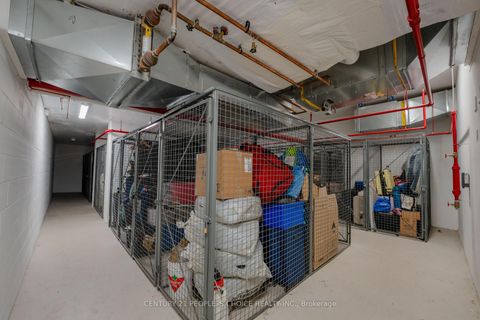 Photo 27 at 1703 - 3220 William Coltson Avenue N, JM Joshua Meadows, Oakville