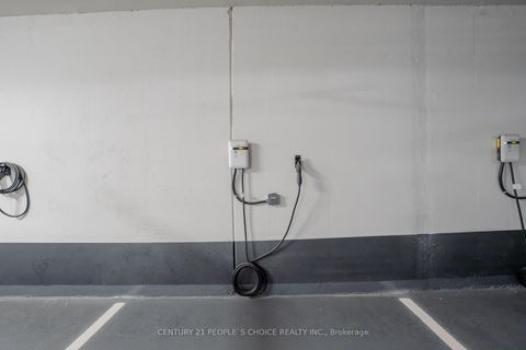 Photo 29 at 1703 - 3220 William Coltson Avenue N, JM Joshua Meadows, Oakville