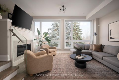 Photo 5 at 101 Beaver Avenue, Junction, Toronto