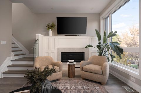 Photo 6 at 101 Beaver Avenue, Junction, Toronto