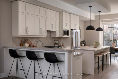 Photo 7 at 101 Beaver Avenue, Junction, Toronto