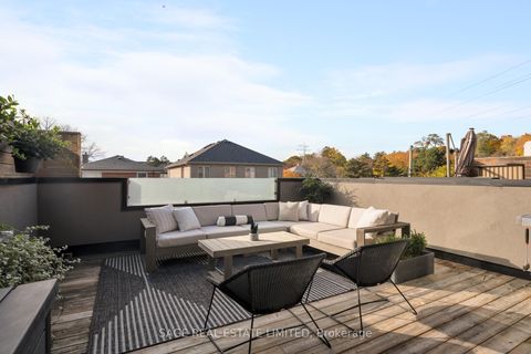 Photo 11 at 101 Beaver Avenue, Junction, Toronto