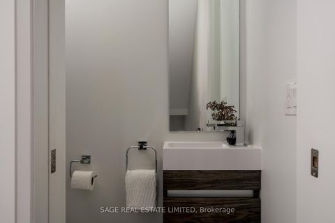 Photo 12 at 101 Beaver Avenue, Junction, Toronto