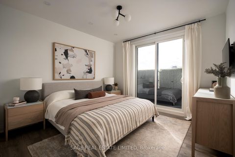 Photo 13 at 101 Beaver Avenue, Junction, Toronto