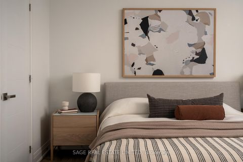 Photo 14 at 101 Beaver Avenue, Junction, Toronto