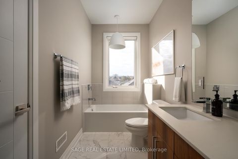 Photo 18 at 101 Beaver Avenue, Junction, Toronto