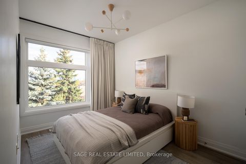 Photo 19 at 101 Beaver Avenue, Junction, Toronto