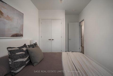 Photo 21 at 101 Beaver Avenue, Junction, Toronto