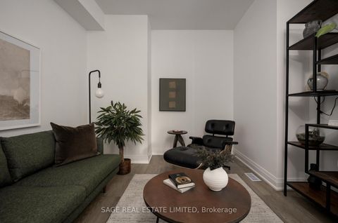 Photo 31 at 101 Beaver Avenue, Junction, Toronto