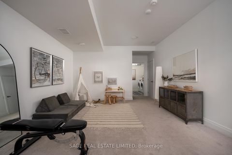 Photo 34 at 101 Beaver Avenue, Junction, Toronto