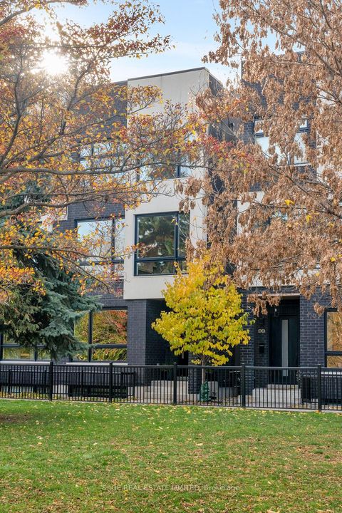 Photo 38 at 101 Beaver Avenue, Junction, Toronto