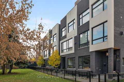 Photo 40 at 101 Beaver Avenue, Junction, Toronto