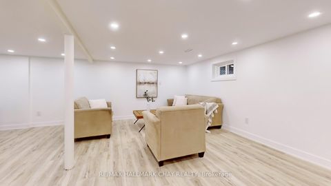 Photo 19 at 3 Davidson Road, Aurora Highlands, Aurora