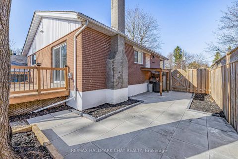 Photo 34 at 3 Davidson Road, Aurora Highlands, Aurora