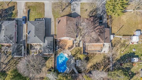 Photo 39 at 3 Davidson Road, Aurora Highlands, Aurora