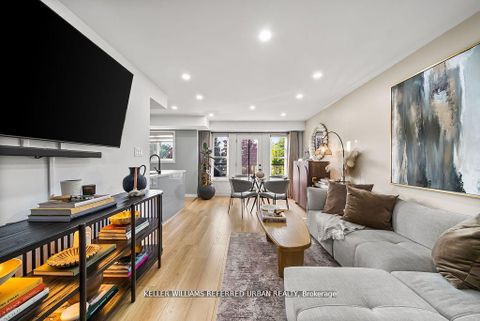 Photo 1 at 14 - 2335 Sheppard Avenue W, Pelmo Park W5, Toronto