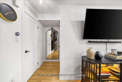 Photo 8 at 14 - 2335 Sheppard Avenue W, Pelmo Park W5, Toronto