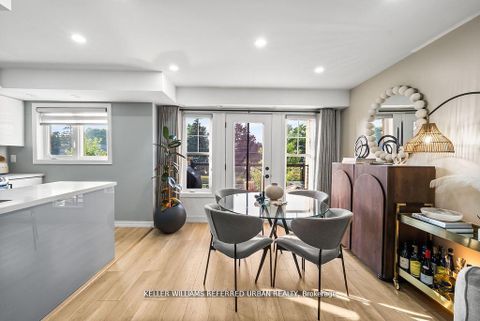 Photo 11 at 14 - 2335 Sheppard Avenue W, Pelmo Park W5, Toronto