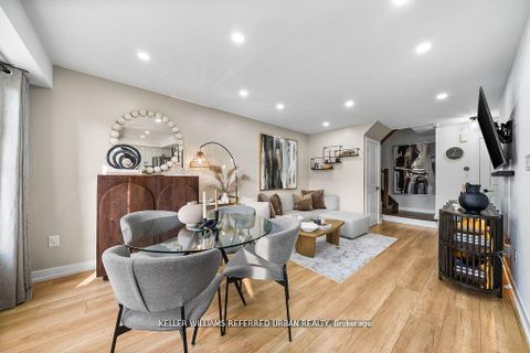 Photo 13 at 14 - 2335 Sheppard Avenue W, Pelmo Park W5, Toronto