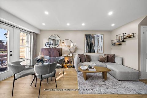 Photo 16 at 14 - 2335 Sheppard Avenue W, Pelmo Park W5, Toronto