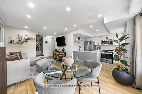 Photo 17 at 14 - 2335 Sheppard Avenue W, Pelmo Park W5, Toronto