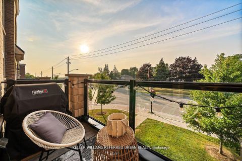 Photo 19 at 14 - 2335 Sheppard Avenue W, Pelmo Park W5, Toronto