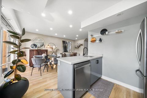 Photo 23 at 14 - 2335 Sheppard Avenue W, Pelmo Park W5, Toronto