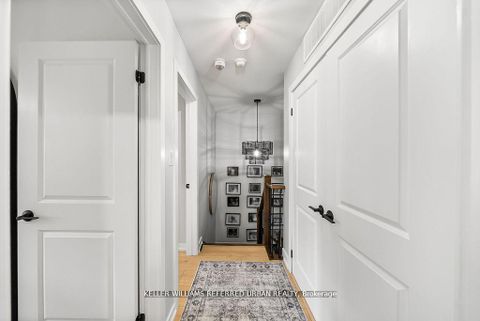 Photo 31 at 14 - 2335 Sheppard Avenue W, Pelmo Park W5, Toronto