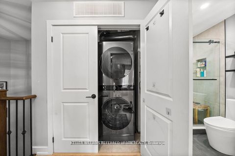 Photo 36 at 14 - 2335 Sheppard Avenue W, Pelmo Park W5, Toronto