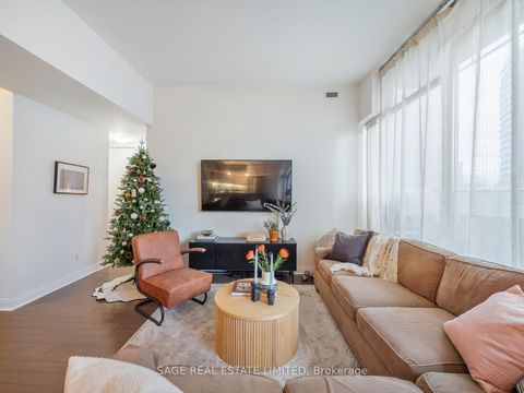 Photo 15 at 608 - 21 Scollard Street, Annex, Toronto