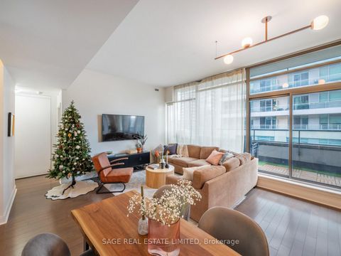 Photo 16 at 608 - 21 Scollard Street, Annex, Toronto