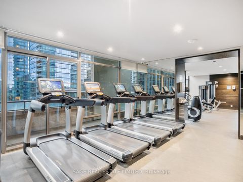 Photo 37 at 608 - 21 Scollard Street, Annex, Toronto