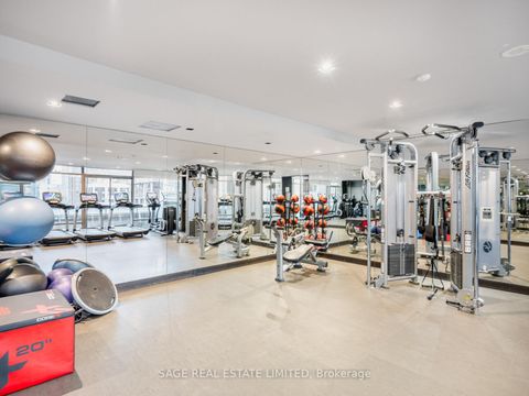 Photo 38 at 608 - 21 Scollard Street, Annex, Toronto