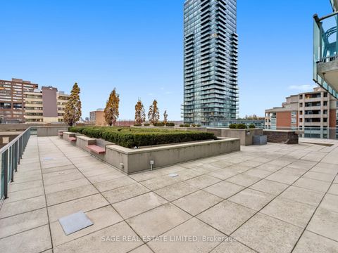 Photo 39 at 608 - 21 Scollard Street, Annex, Toronto