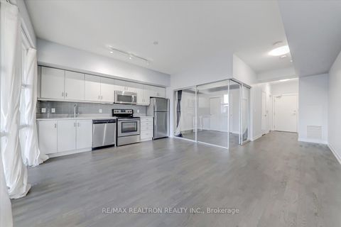 Photo 6 at 803 - 10 Willison Square, Chinatown, Toronto