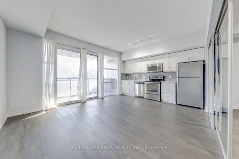 Photo 8 at 803 - 10 Willison Square, Chinatown, Toronto