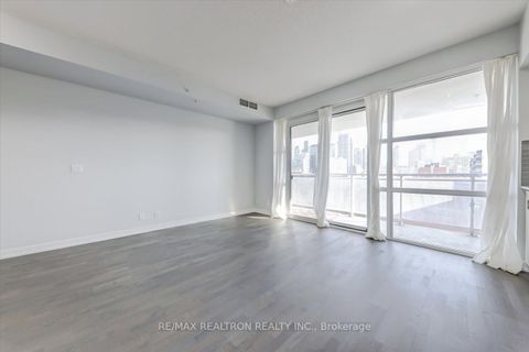 Photo 9 at 803 - 10 Willison Square, Chinatown, Toronto