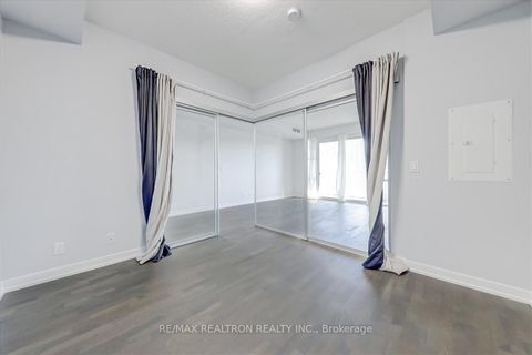 Photo 12 at 803 - 10 Willison Square, Chinatown, Toronto